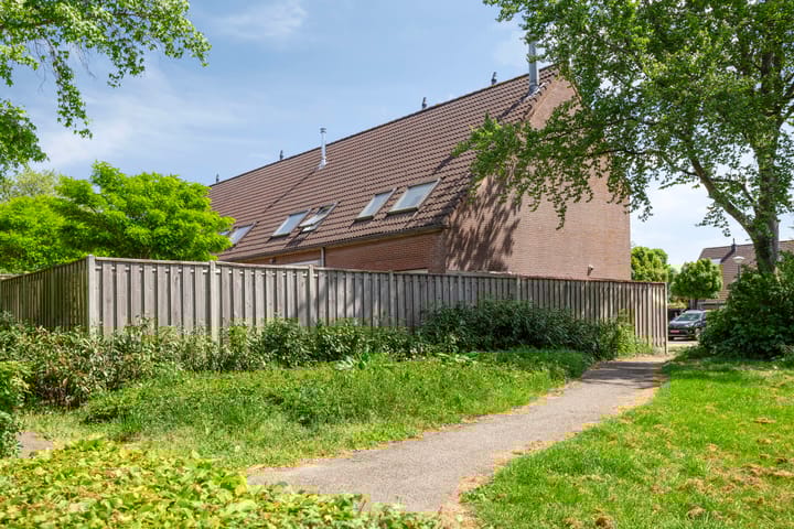 Foto 29 van Ouderhoek 82