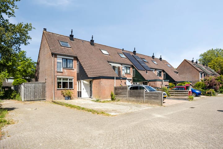 Foto 30 van Ouderhoek 82