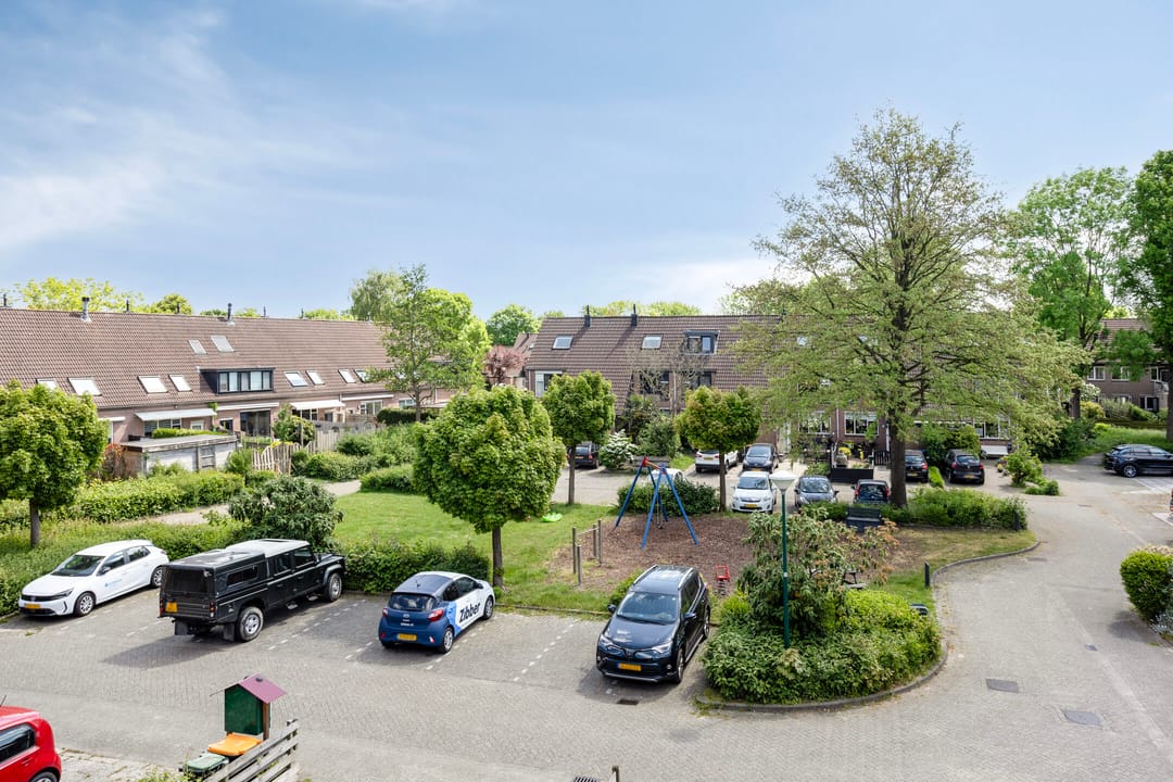 Foto 31 van Ouderhoek 82