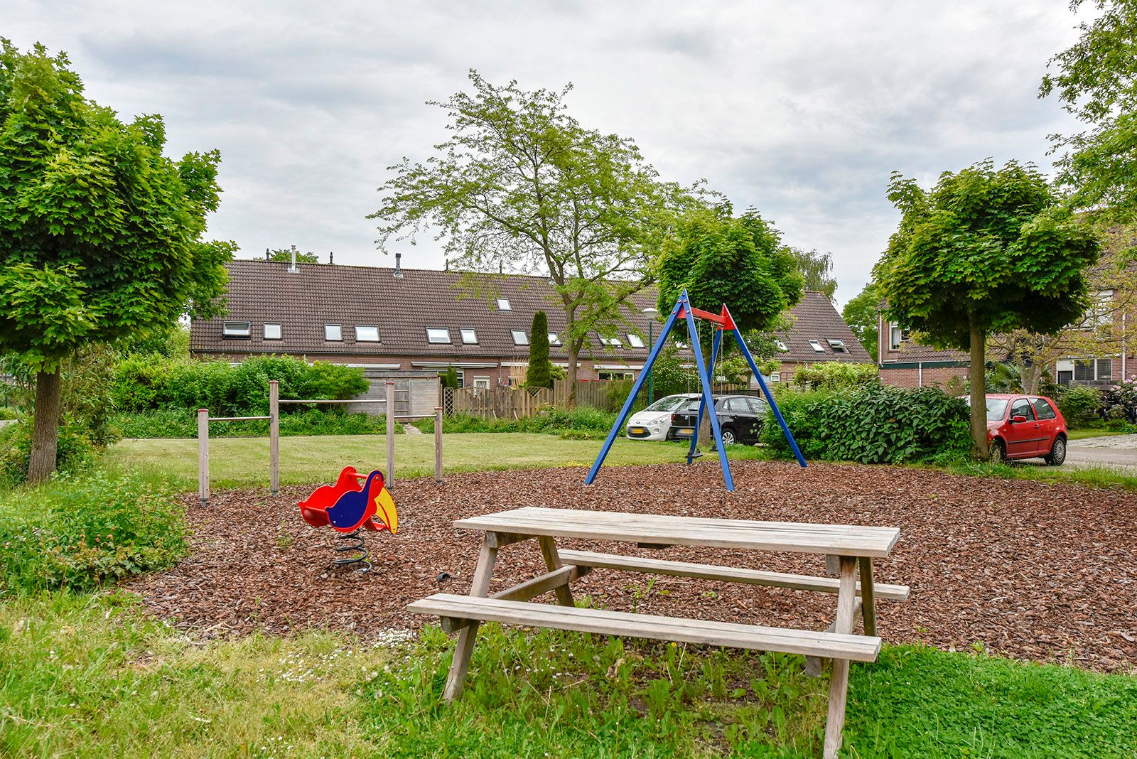 Foto 33 van Ouderhoek 82