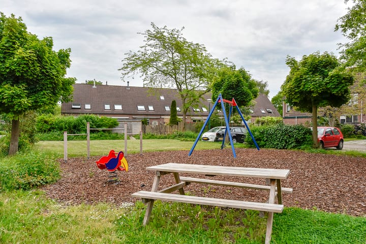 Foto 33 van Ouderhoek 82