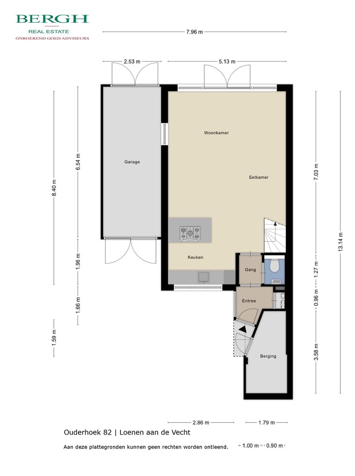 Foto 40 van Ouderhoek 82