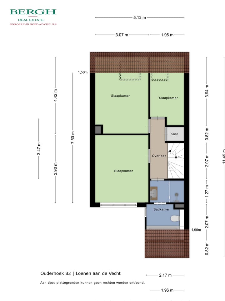 Foto 41 van Ouderhoek 82