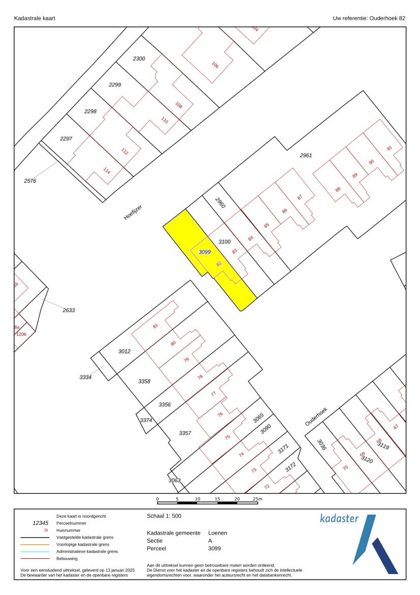 Foto 43 van Ouderhoek 82