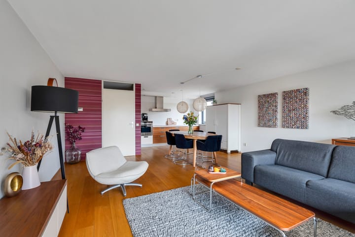 Foto 3 van Wanninkhoflaan 85