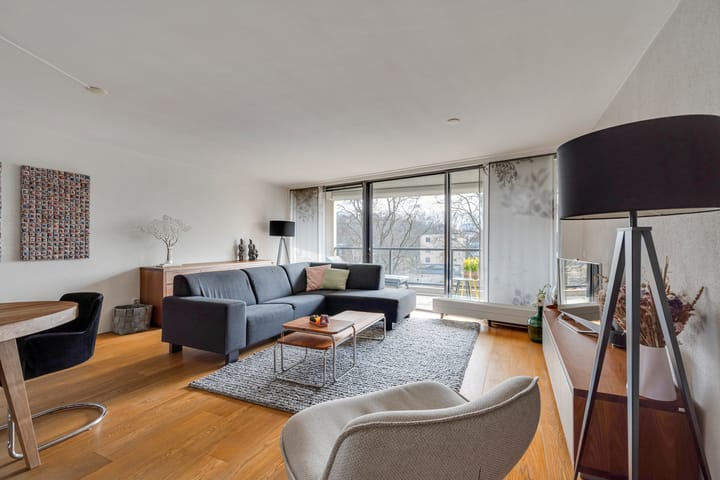 Foto 4 van Wanninkhoflaan 85