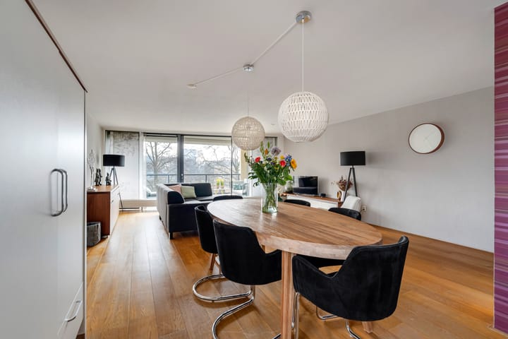 Foto 5 van Wanninkhoflaan 85