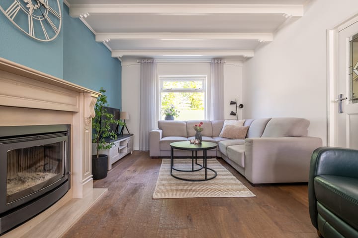 Foto 1 van Lozestoep 13