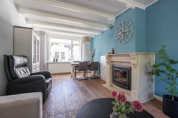 Foto 7 van Lozestoep 13