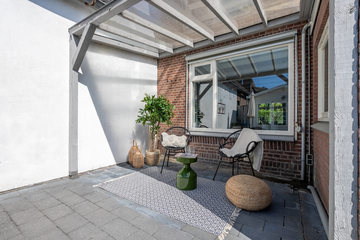 Foto 23 van Lozestoep 13