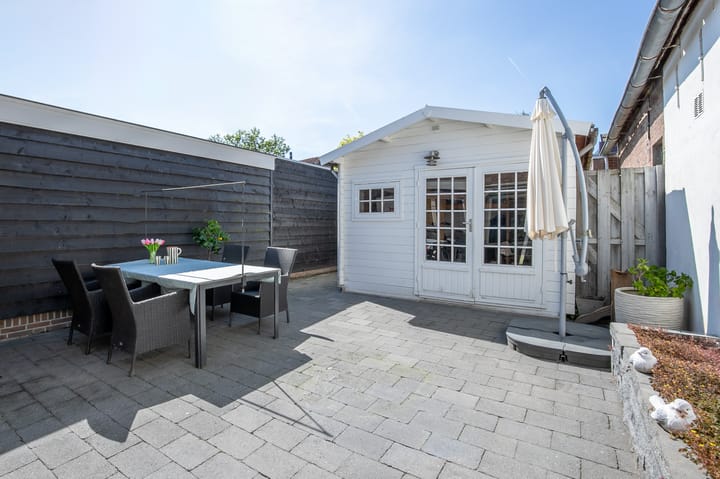 Foto 24 van Lozestoep 13