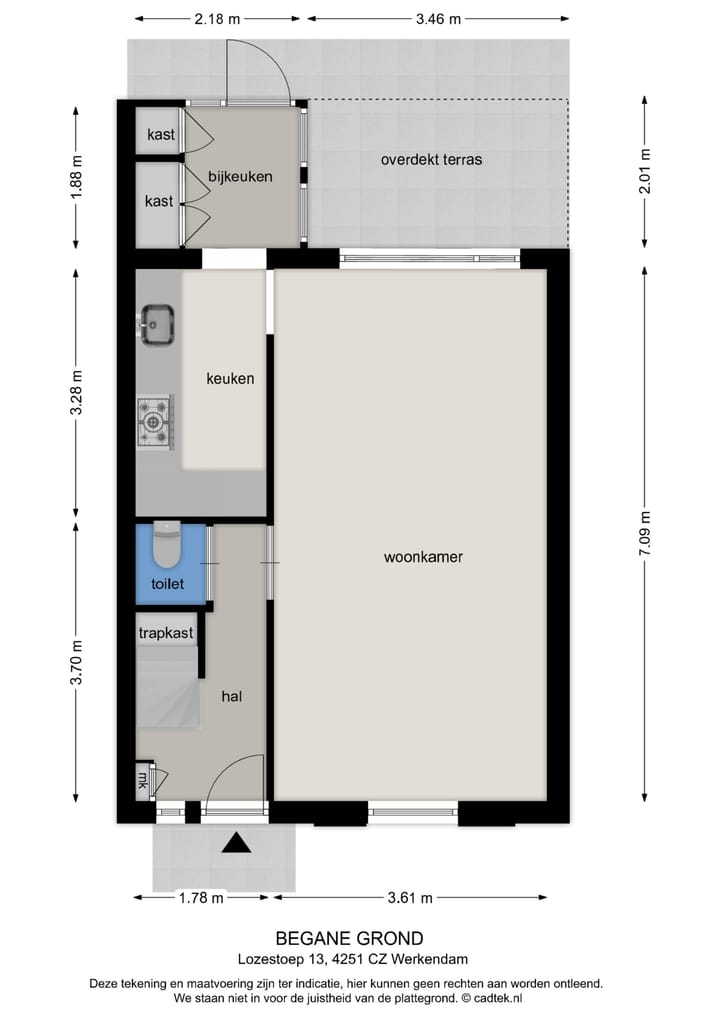 Foto 28 van Lozestoep 13