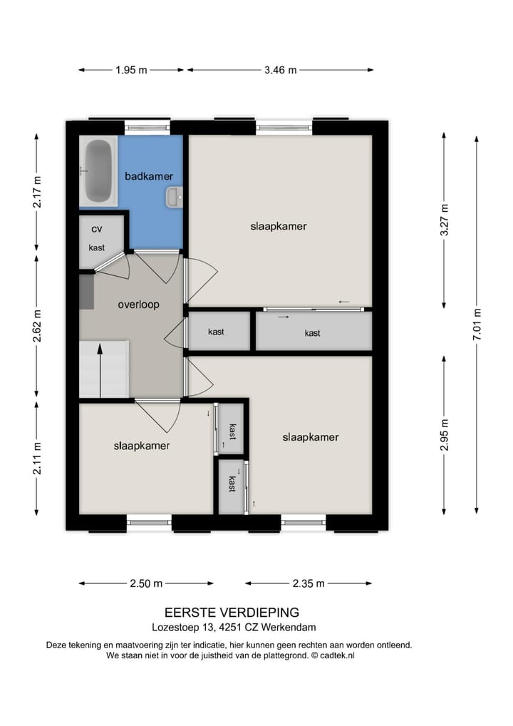 Foto 30 van Lozestoep 13
