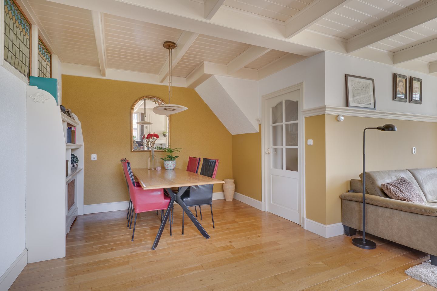 Foto 5 van Dorpsweg 16-A