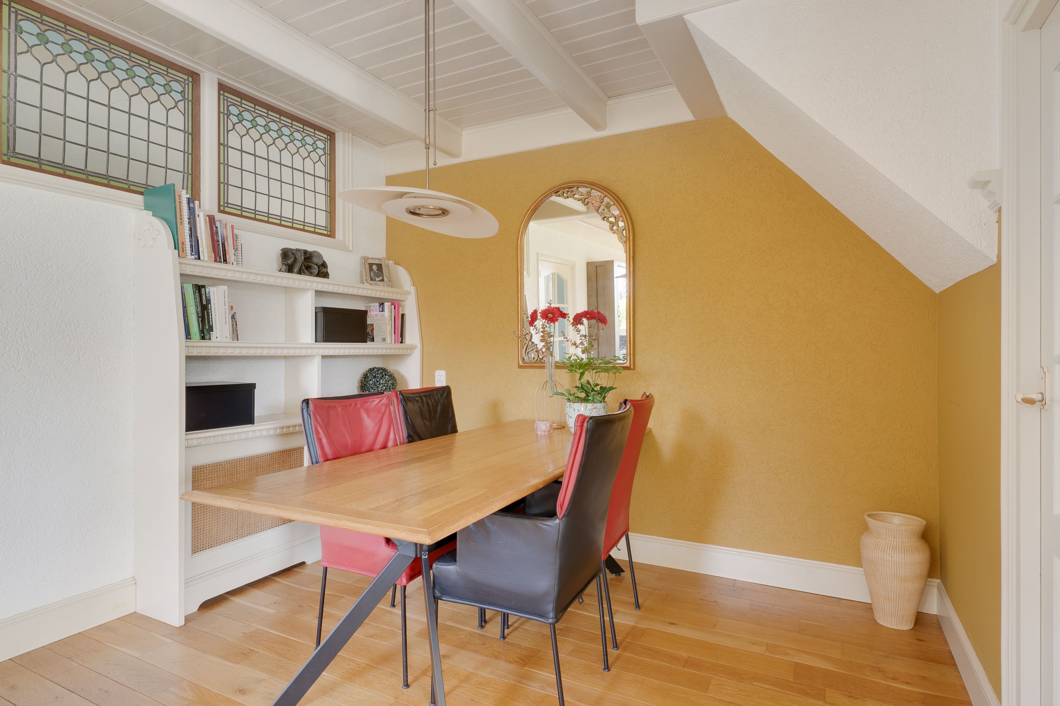 Foto 6 van Dorpsweg 16-A