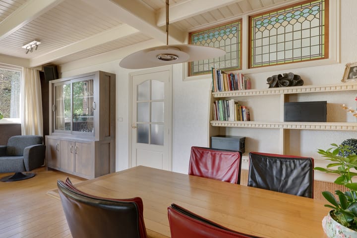 Foto 7 van Dorpsweg 16-A