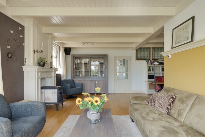 Foto 9 van Dorpsweg 16-A