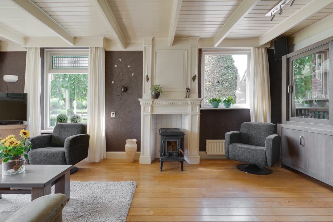 Foto 11 van Dorpsweg 16-A