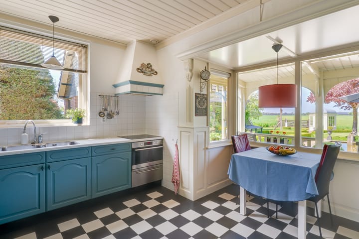 Foto 12 van Dorpsweg 16-A