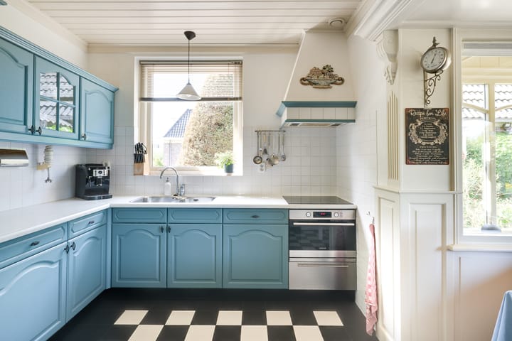 Foto 13 van Dorpsweg 16-A