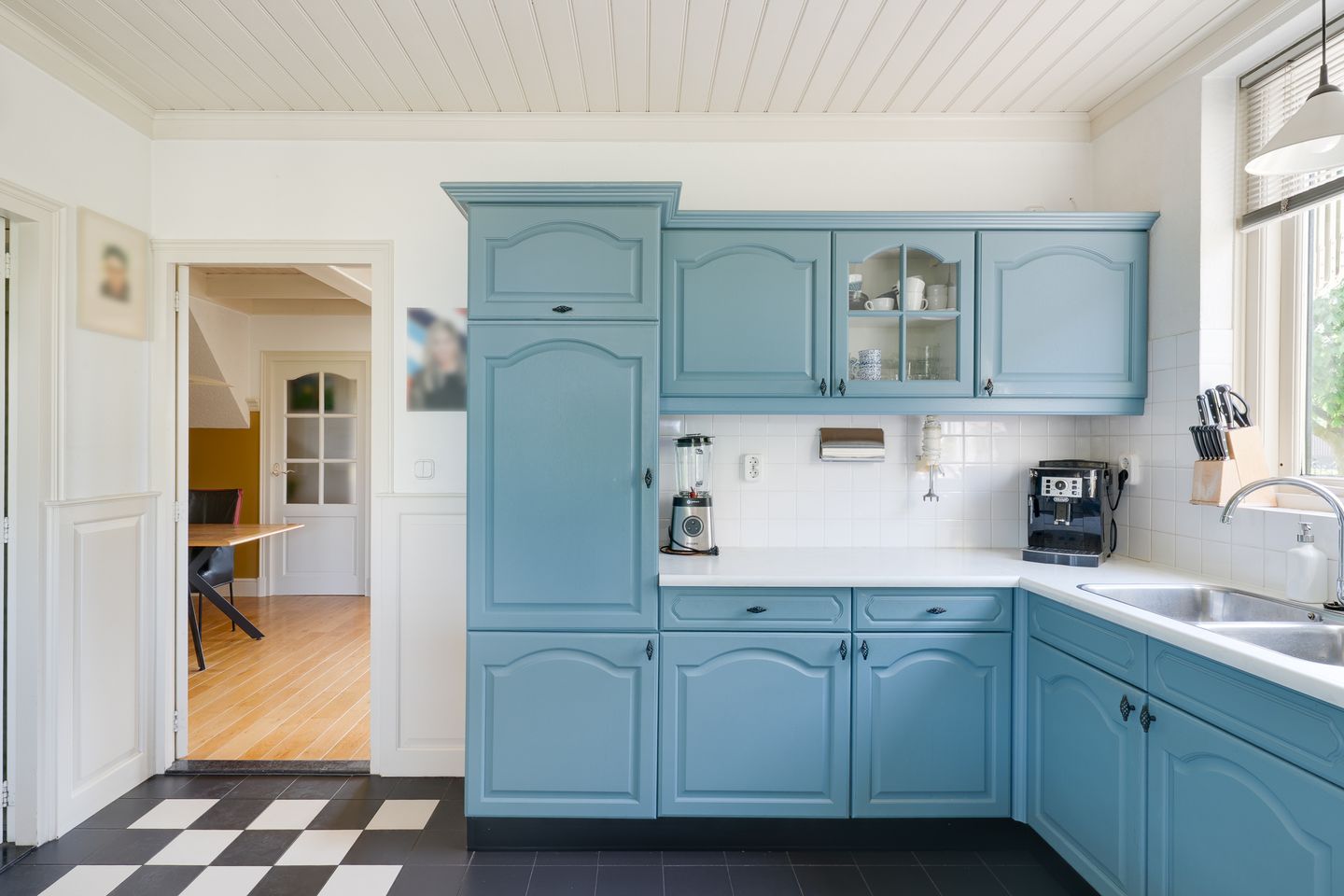 Foto 14 van Dorpsweg 16-A