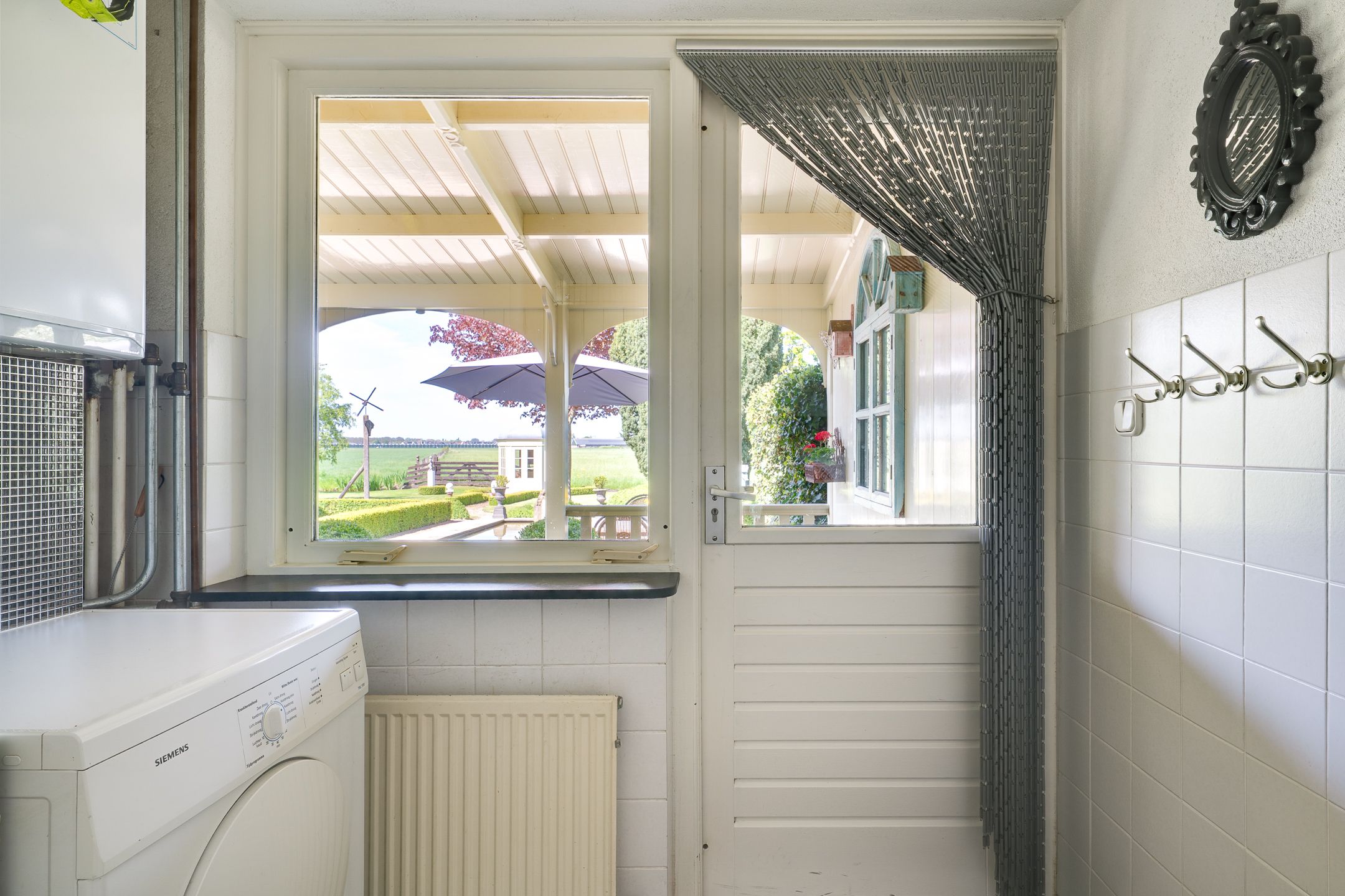 Foto 15 van Dorpsweg 16-A