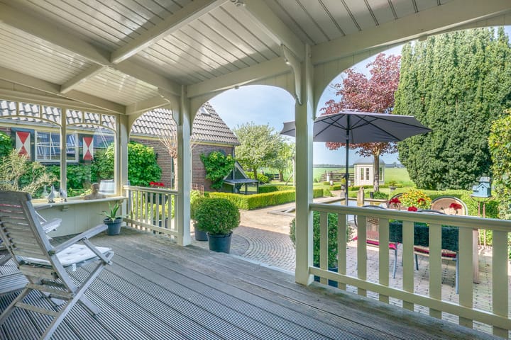 Foto 17 van Dorpsweg 16-A