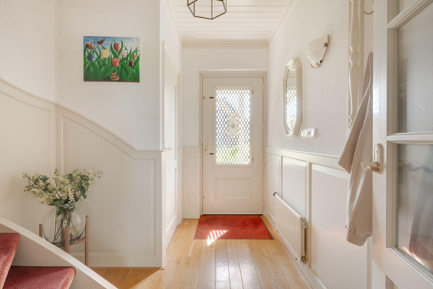 Foto 20 van Dorpsweg 16-A