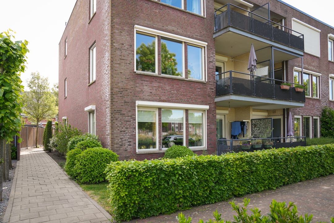 Foto 1 van Ossenwaard 20