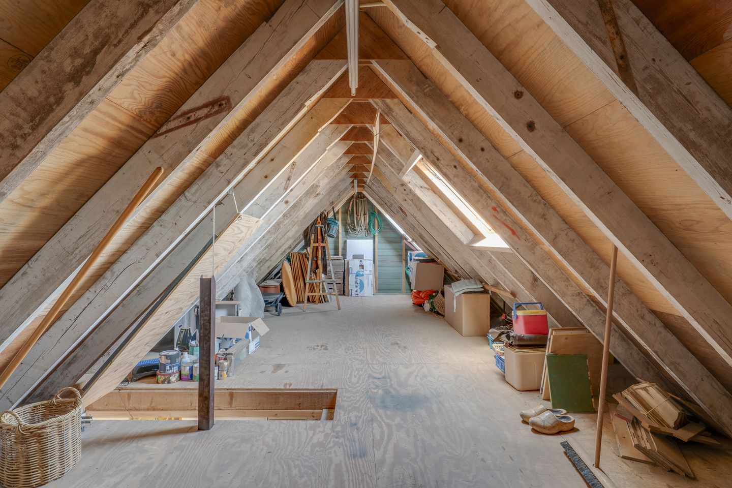 Foto 49 van Dorpsweg 16-A