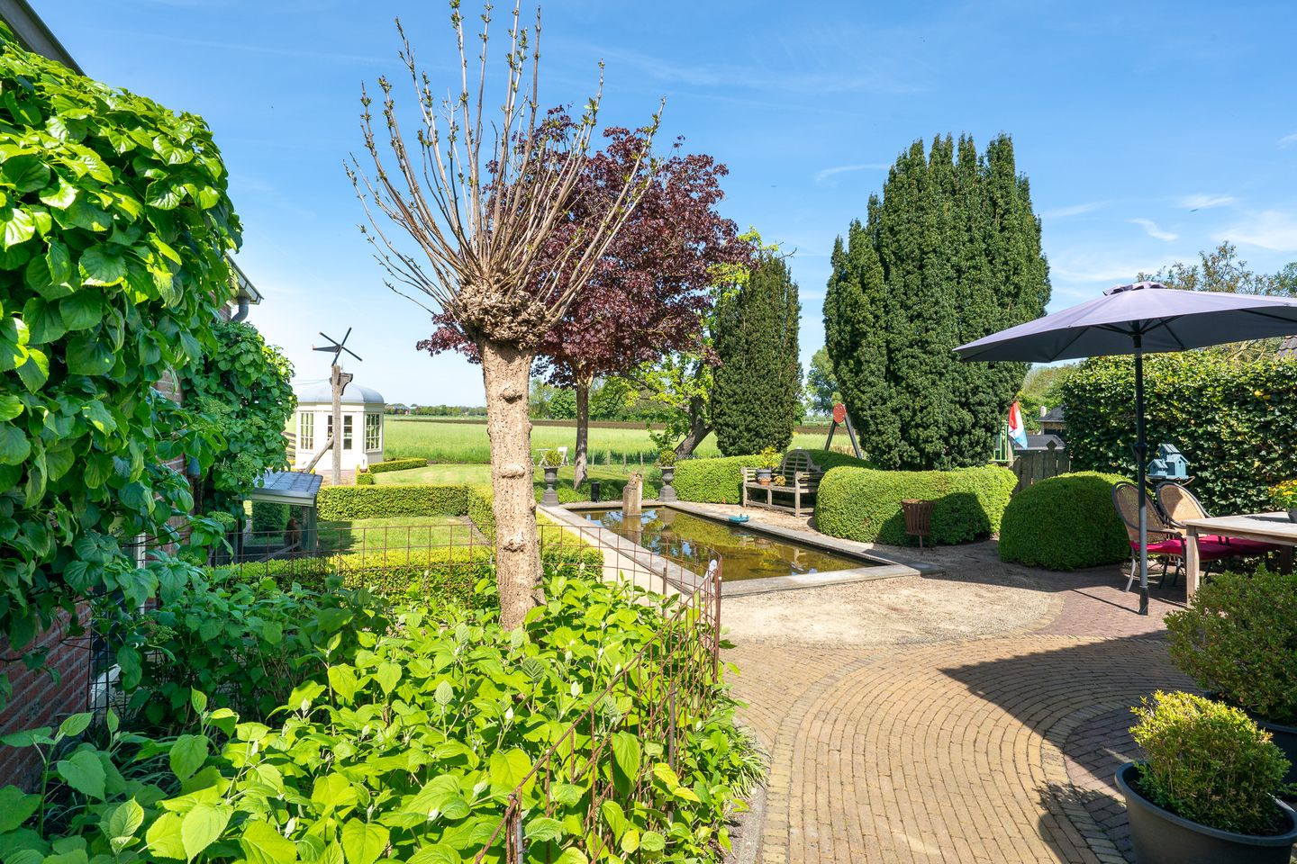 Foto 50 van Dorpsweg 16-A