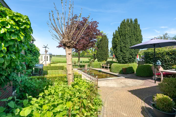 Foto 50 van Dorpsweg 16-A