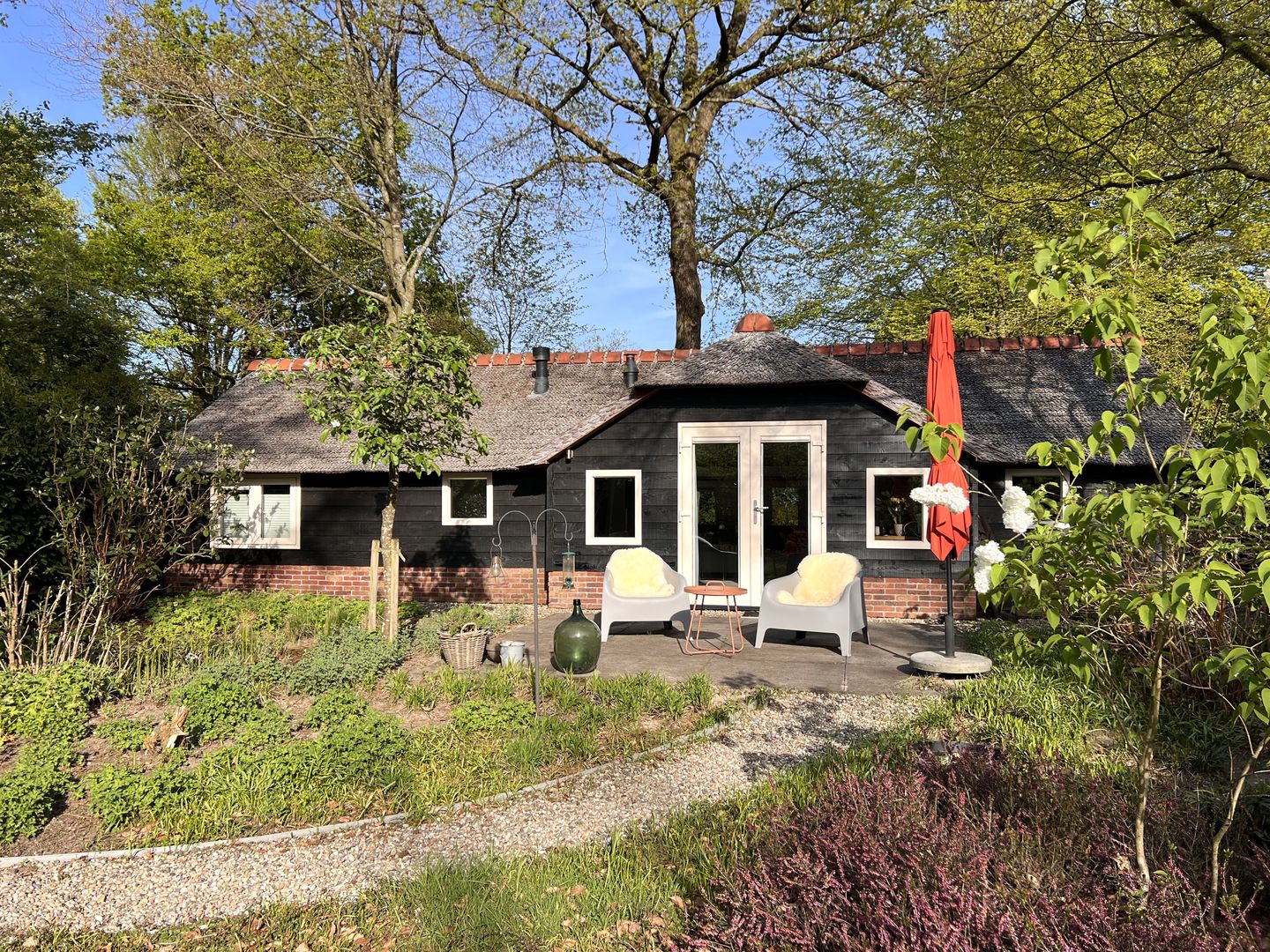 Foto 1 van Tonnenberg 53-C14