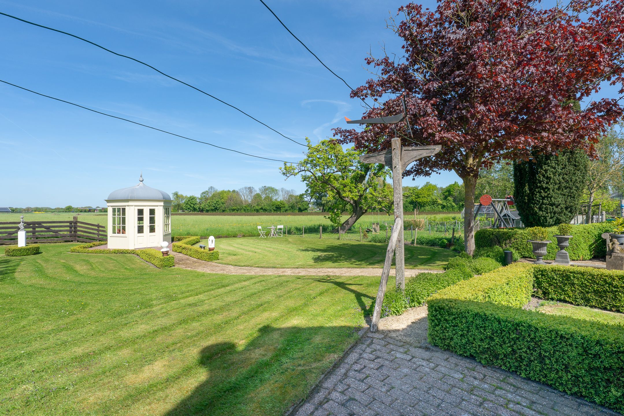 Foto 51 van Dorpsweg 16-A