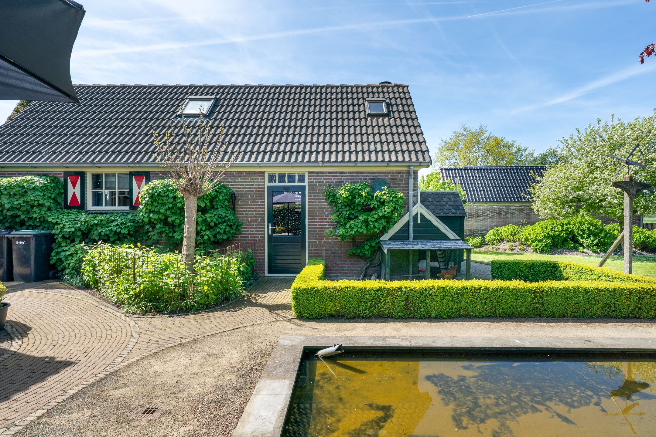 Foto 45 van Dorpsweg 16-A