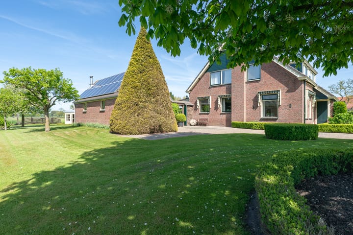 Foto 64 van Dorpsweg 16-A