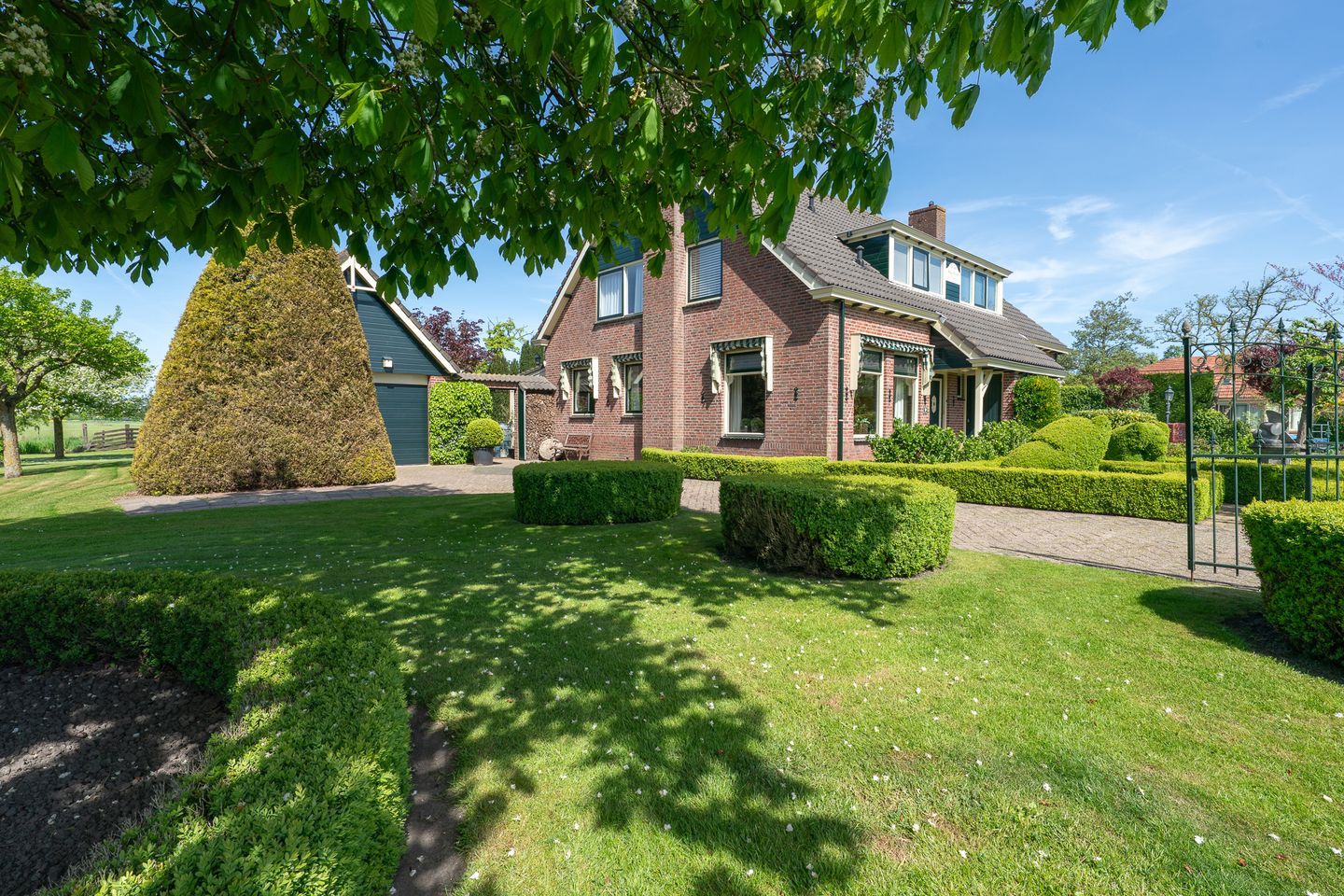 Foto 65 van Dorpsweg 16-A