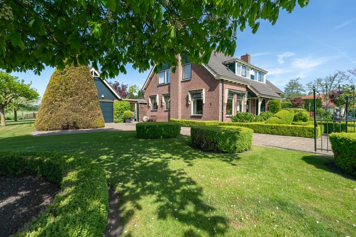 Foto 65 van Dorpsweg 16-A