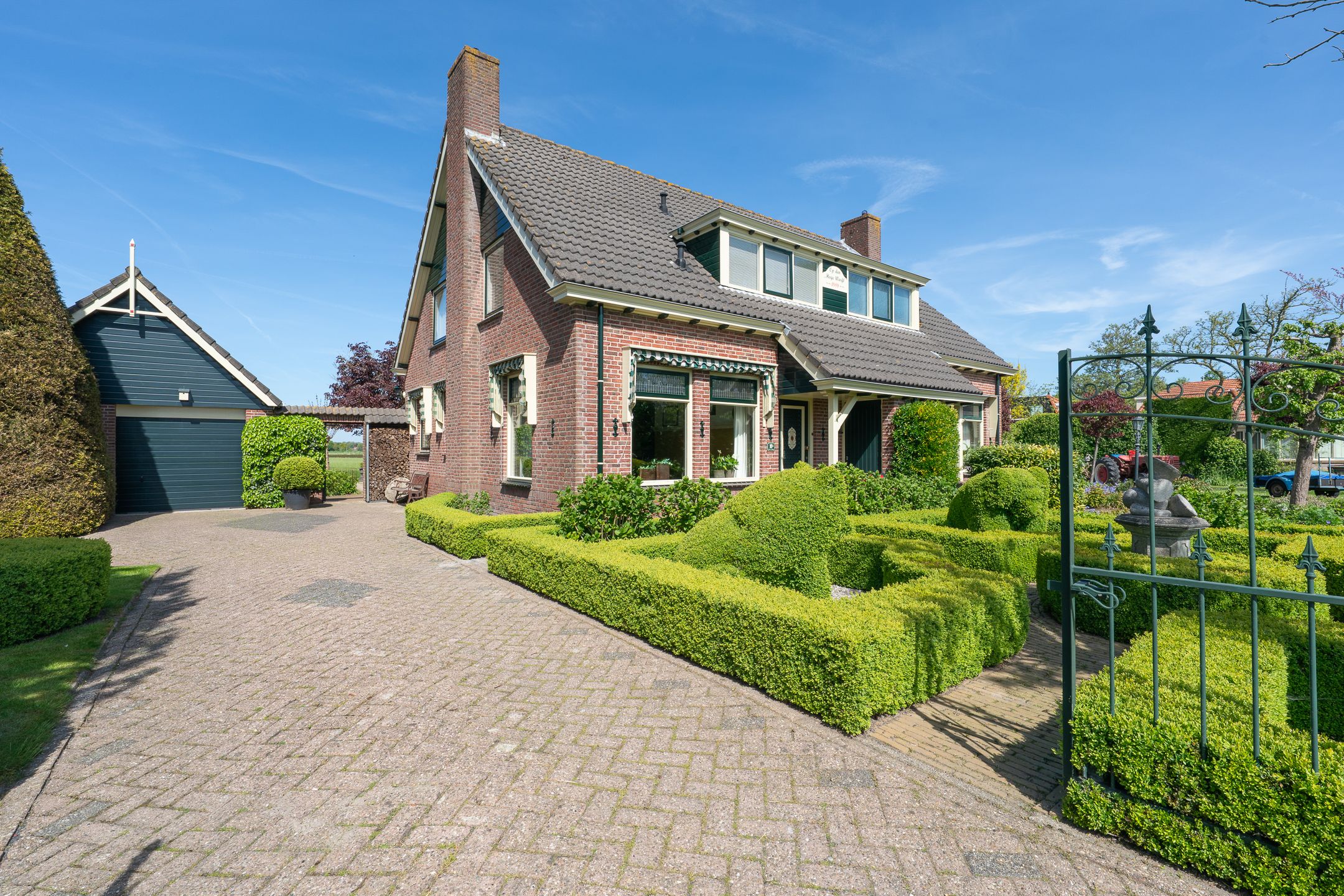 Foto 66 van Dorpsweg 16-A