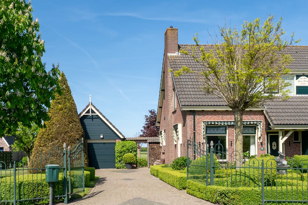 Foto 67 van Dorpsweg 16-A