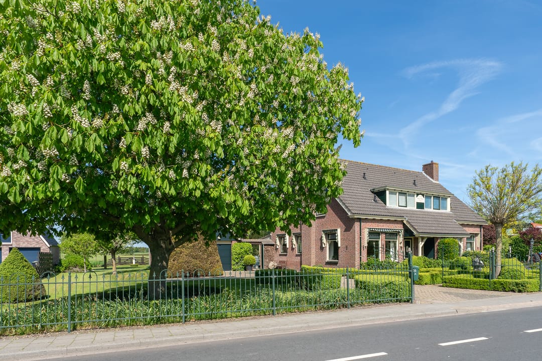 Foto 68 van Dorpsweg 16-A