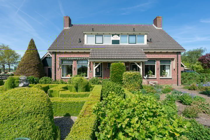 Foto 69 van Dorpsweg 16-A