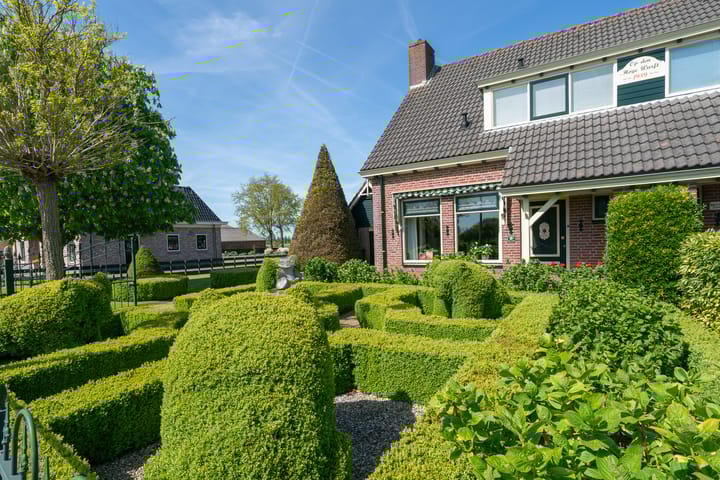 Foto 70 van Dorpsweg 16-A