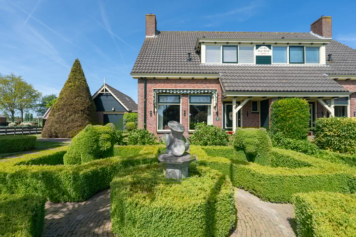 Foto 71 van Dorpsweg 16-A