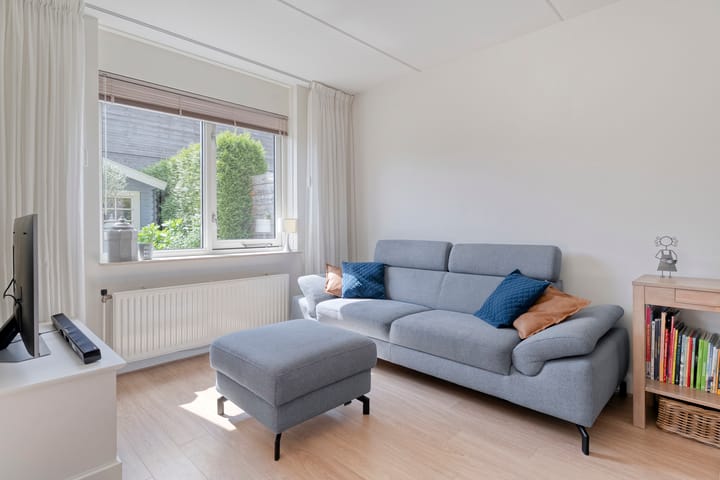 Foto 9 van Van Rielstraat 4