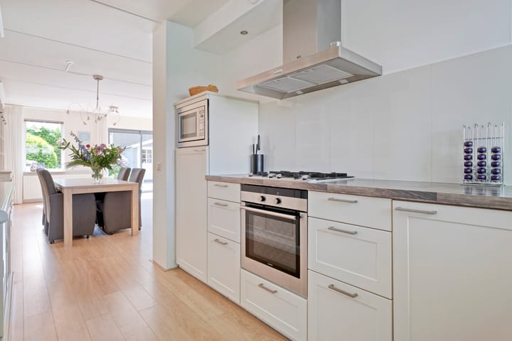 Foto 14 van Van Rielstraat 4