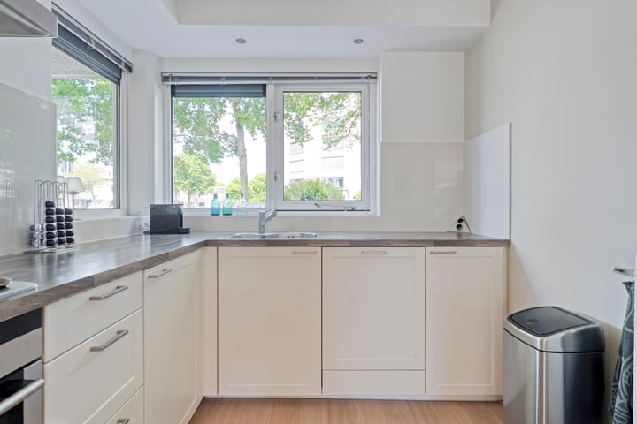 Foto 15 van Van Rielstraat 4