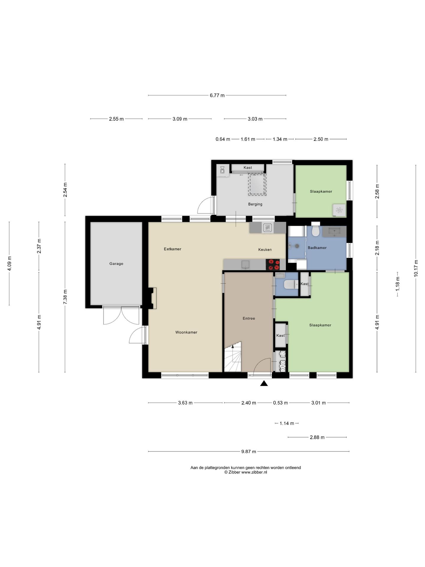 Foto 49 van Rustburg 52