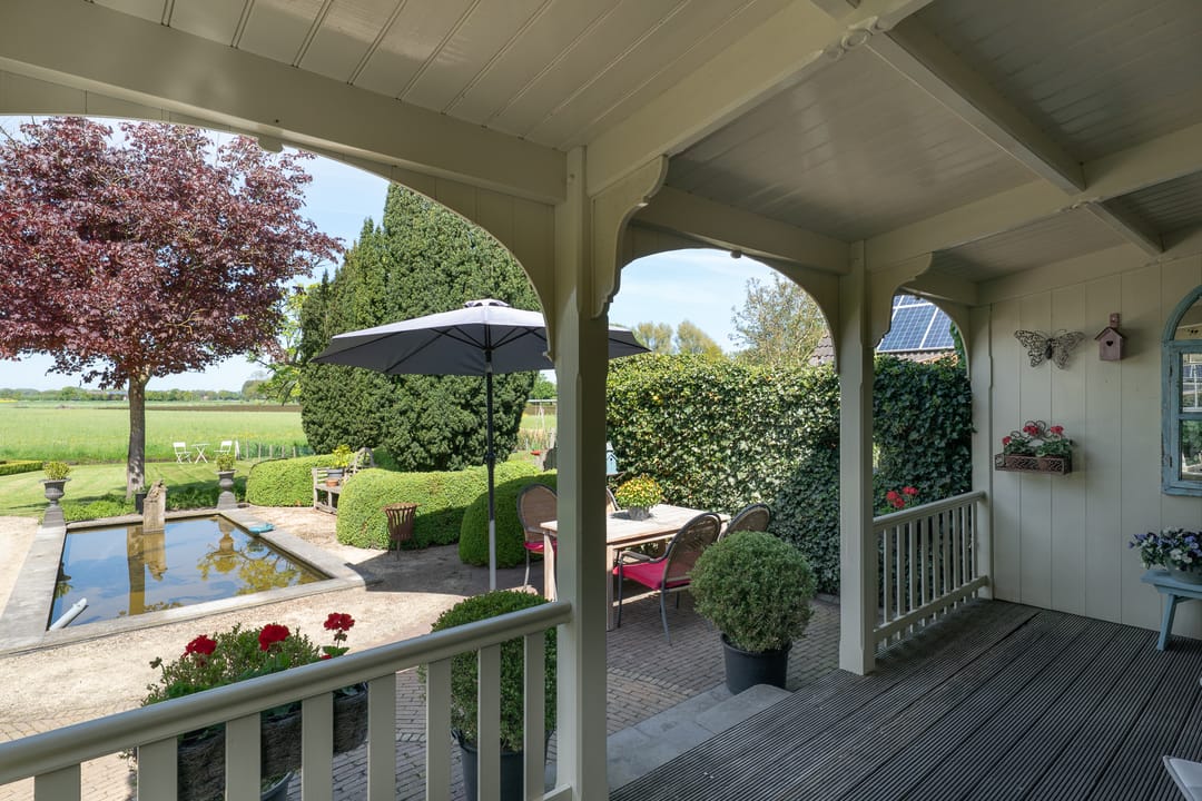 Foto 77 van Dorpsweg 16-A