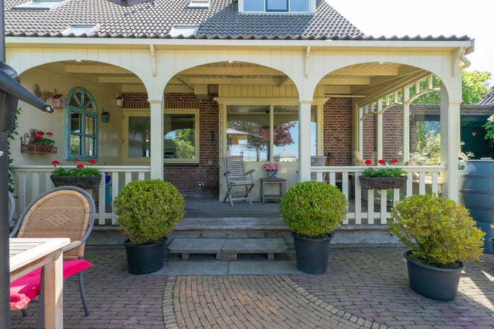 Foto 79 van Dorpsweg 16-A